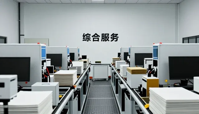 机电系统安装服务